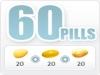 Cialis Pack-60 Cialis Pack-60